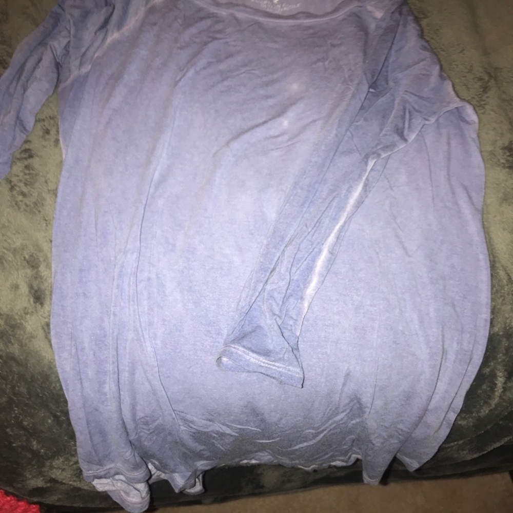 American eagle top